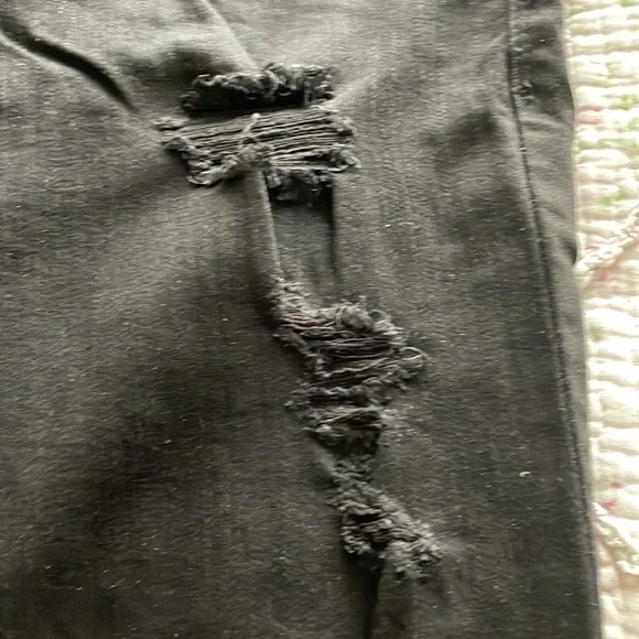 Torrid Jeans - Picture 5 of 5